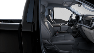 2025 Ford Super Duty® Internal Image 1